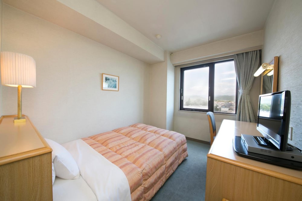 Iga Ueno City Hotel 19/64