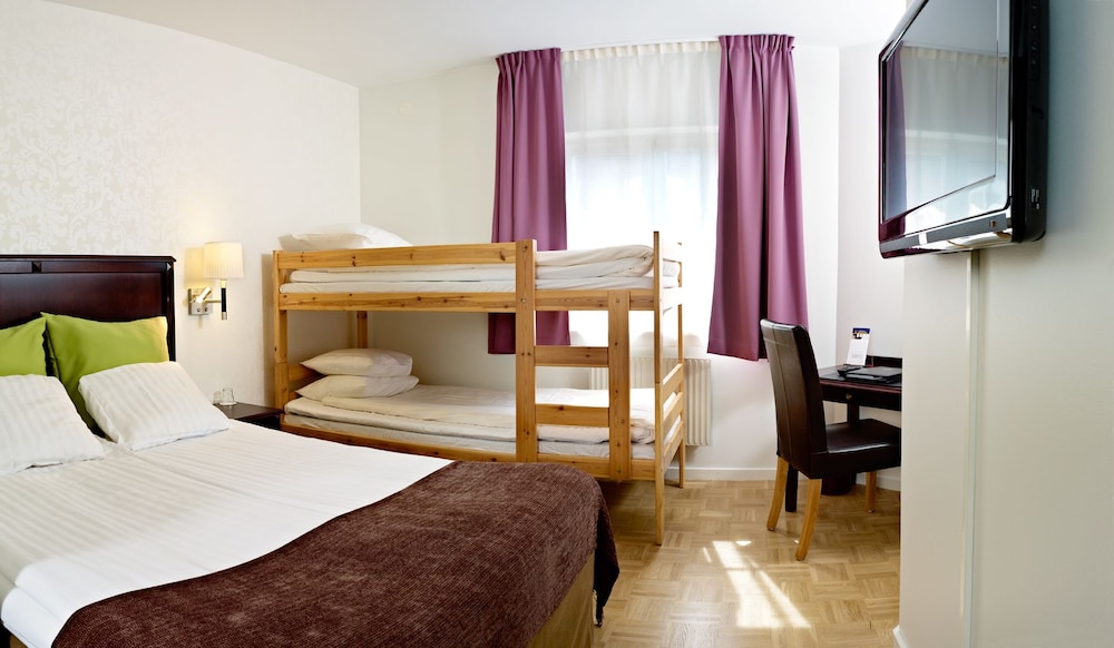 Vimmerby Stadshotell, WorldHotels Crafted 16/40