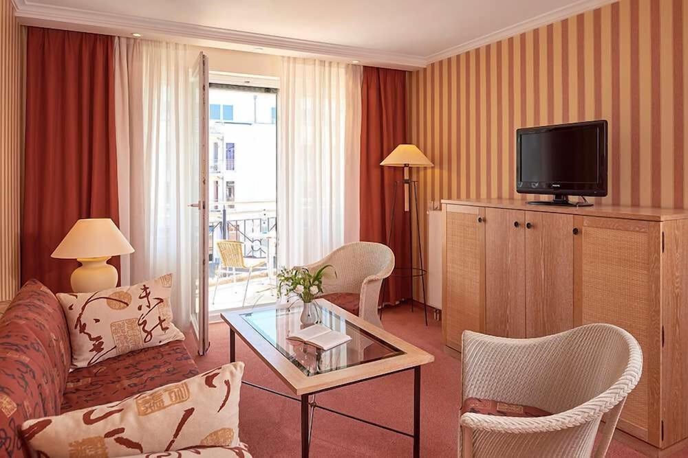 Dorint Strandhotel Binz Rugen 37/64