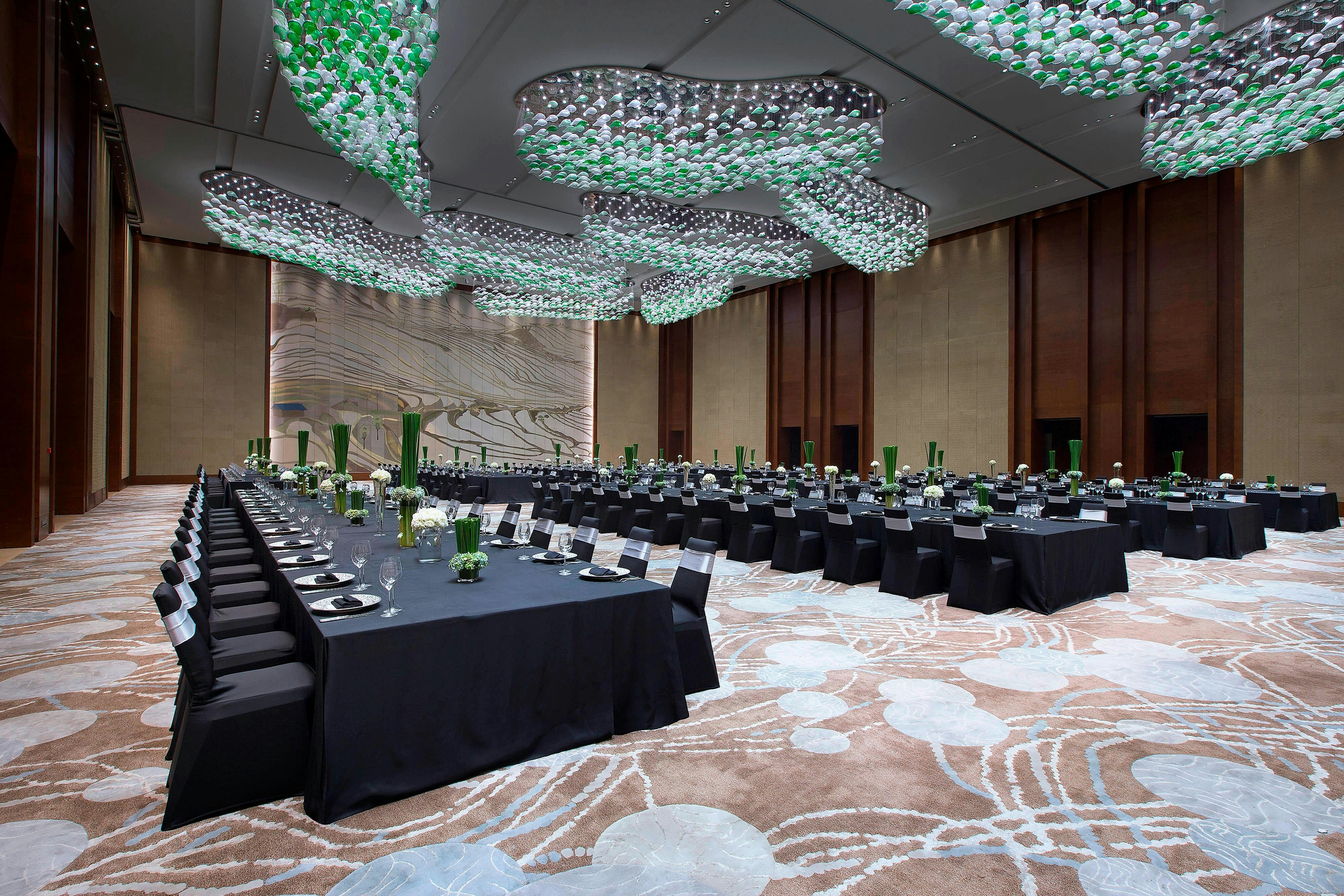 The Westin Chongqing Liberation Square 53/57