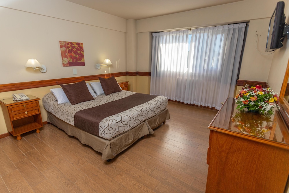 Hotel Aguas del Sur 13/53