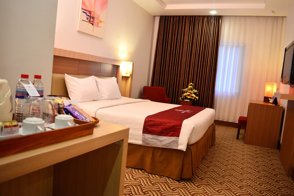 Abadi Hotel Malioboro Jogja 30/72