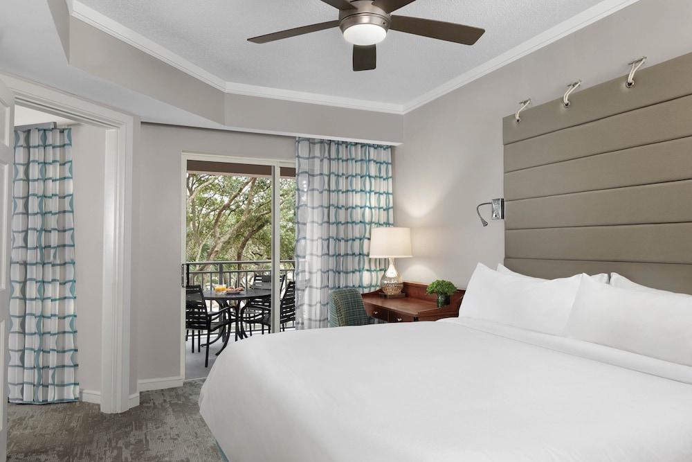 Marriott S Grande Ocean 24/60