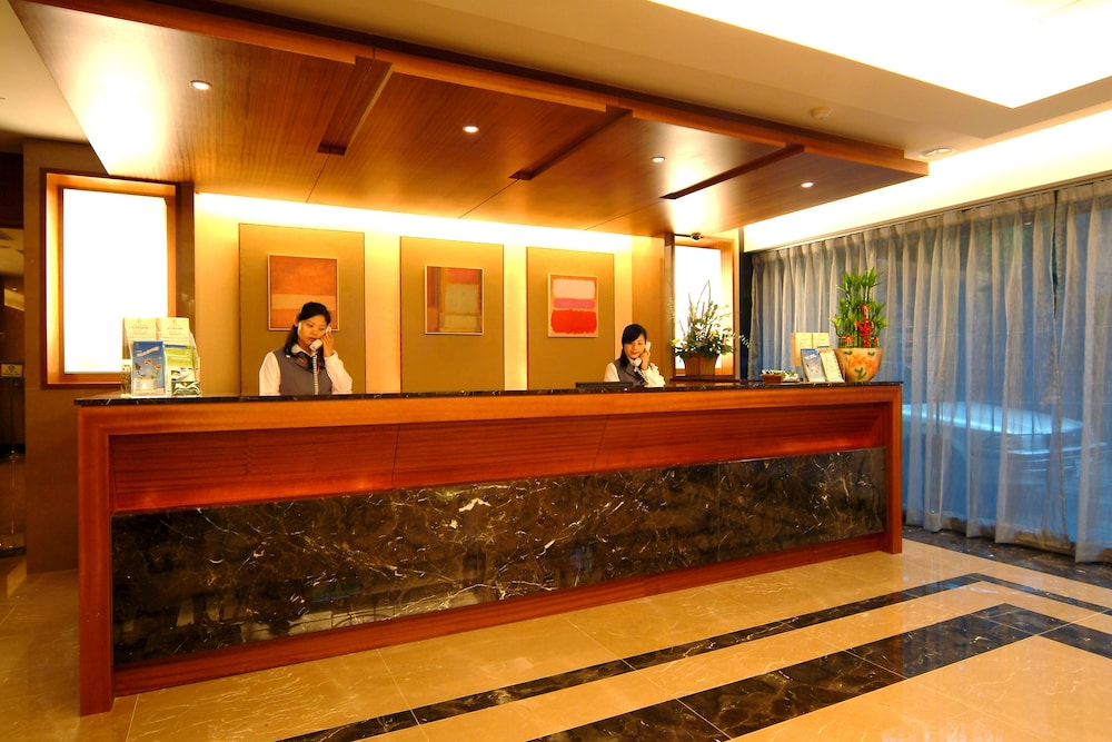 Jingan Classical Inn 3/34