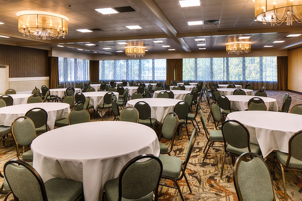 Centennial Hotel Spokane 38/47