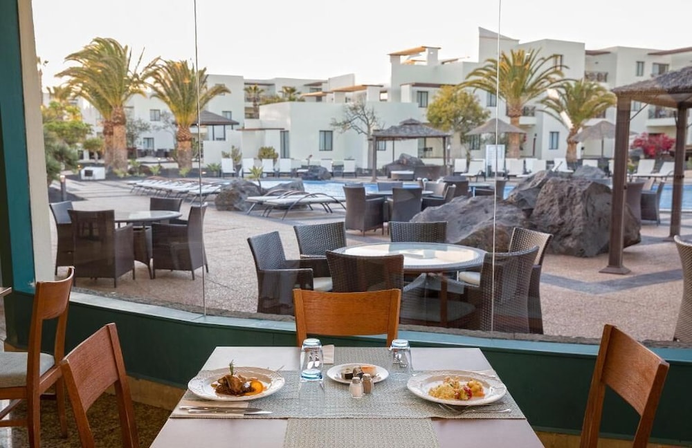 Vitalclass Lanzarote Sports & Wellness Resort 32/50