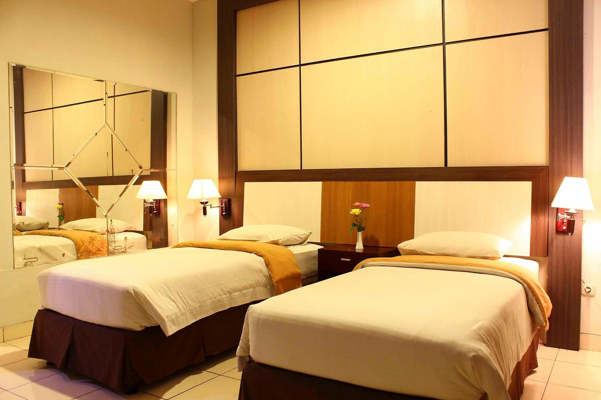 M-one Hotel Bogor 12/34