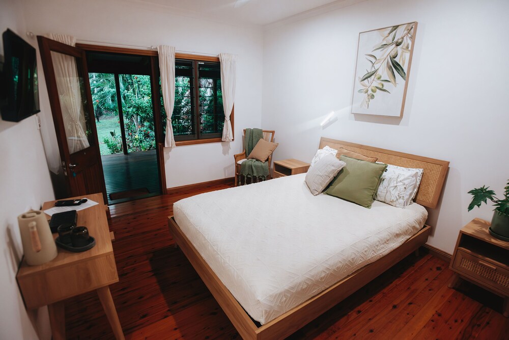Paperbark Retreat 13/61