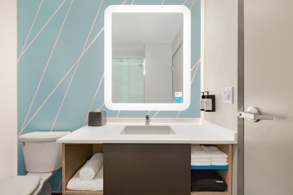 Avid Hotels Oklahoma City - Yukon 10/37