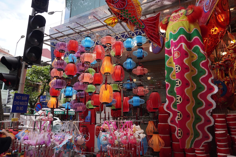 Omina Hanoi Hotel 41/50