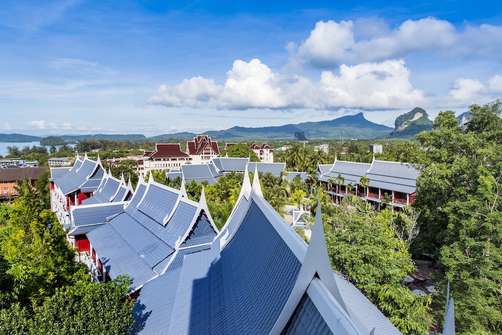 Cha-da Thai Village Resort 66/72