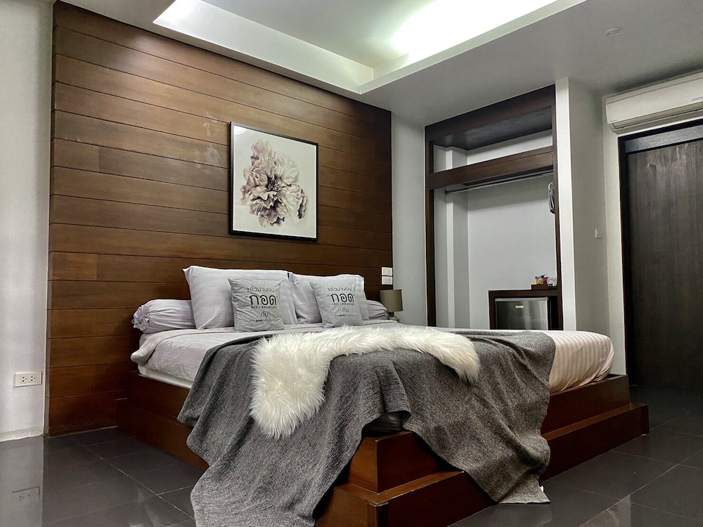 Gord Chiangmai 45/71