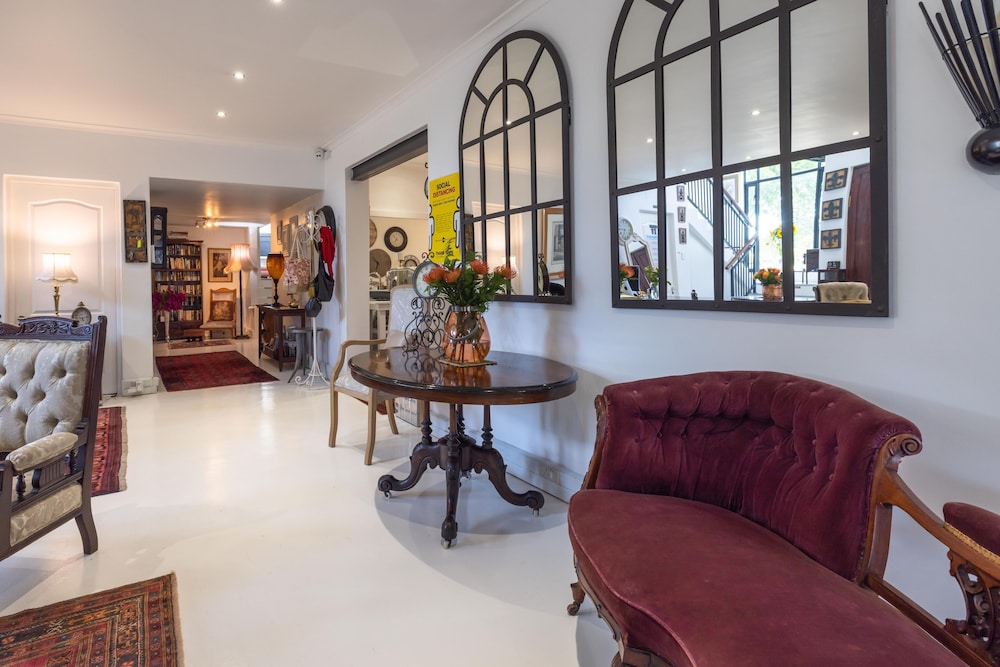 Cape Pillars Boutique Hotel 20/41