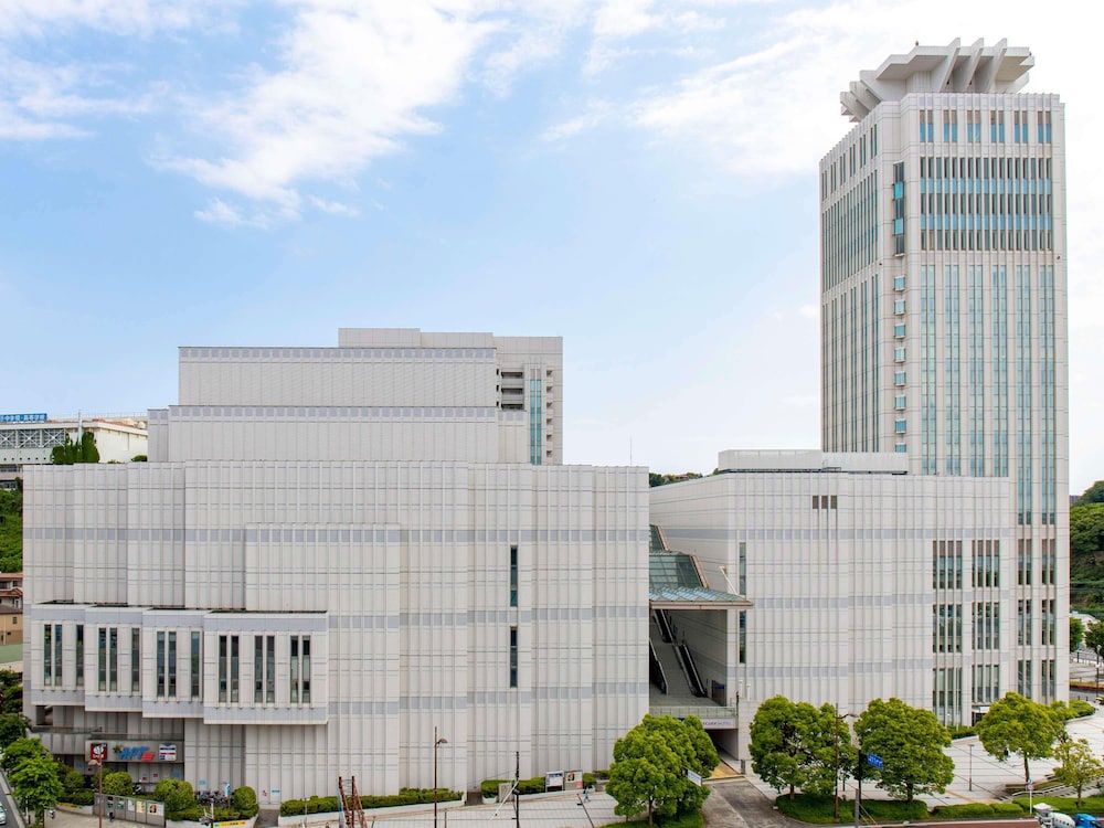 MERCURE YOKOSUKA in YOKOSUKA