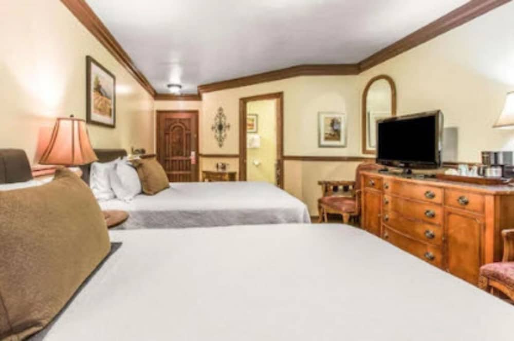 Solvang Gardens Lodge An Ascend Hotel Collection 22/66