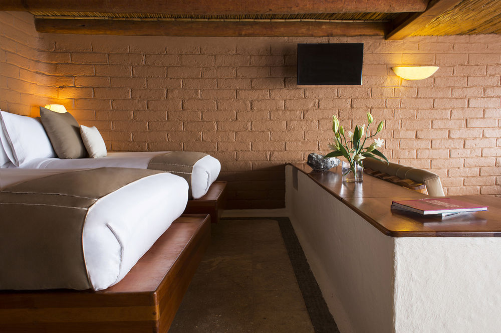 Superior, Suite, 2 Double Beds