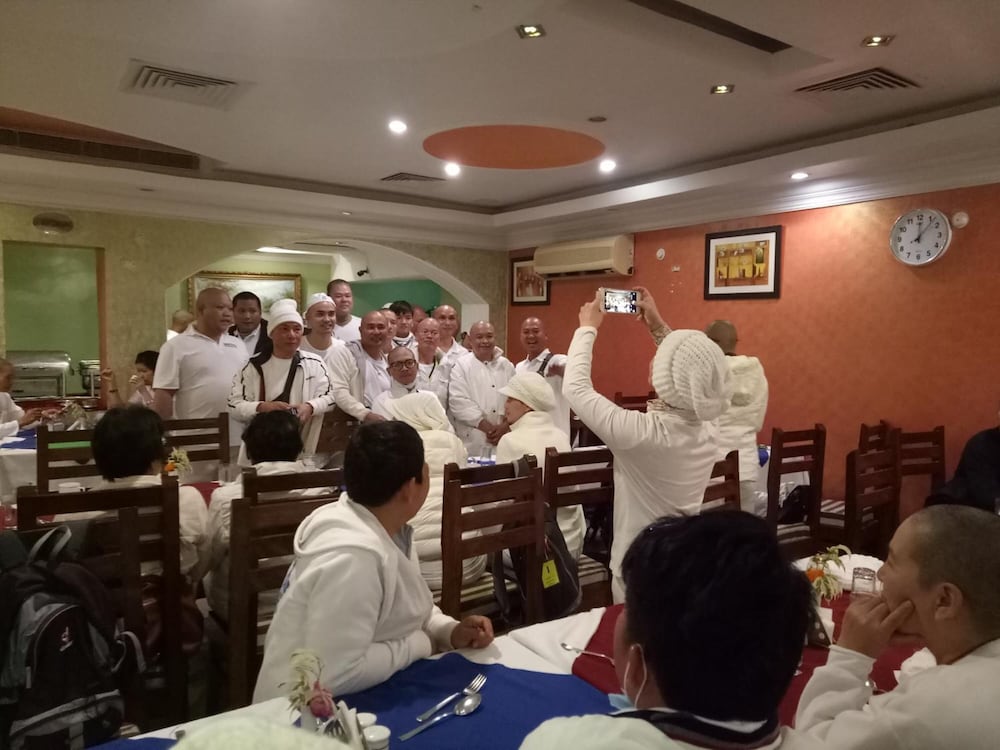 Hotel Taj Darbar 12/45