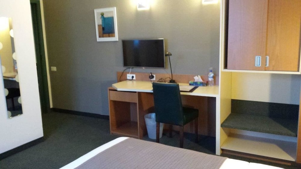 Hobbit Hotel Zaventem A 26/34