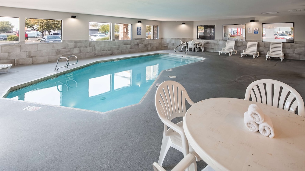 Baymont by Wyndham Moses Lake 25/48