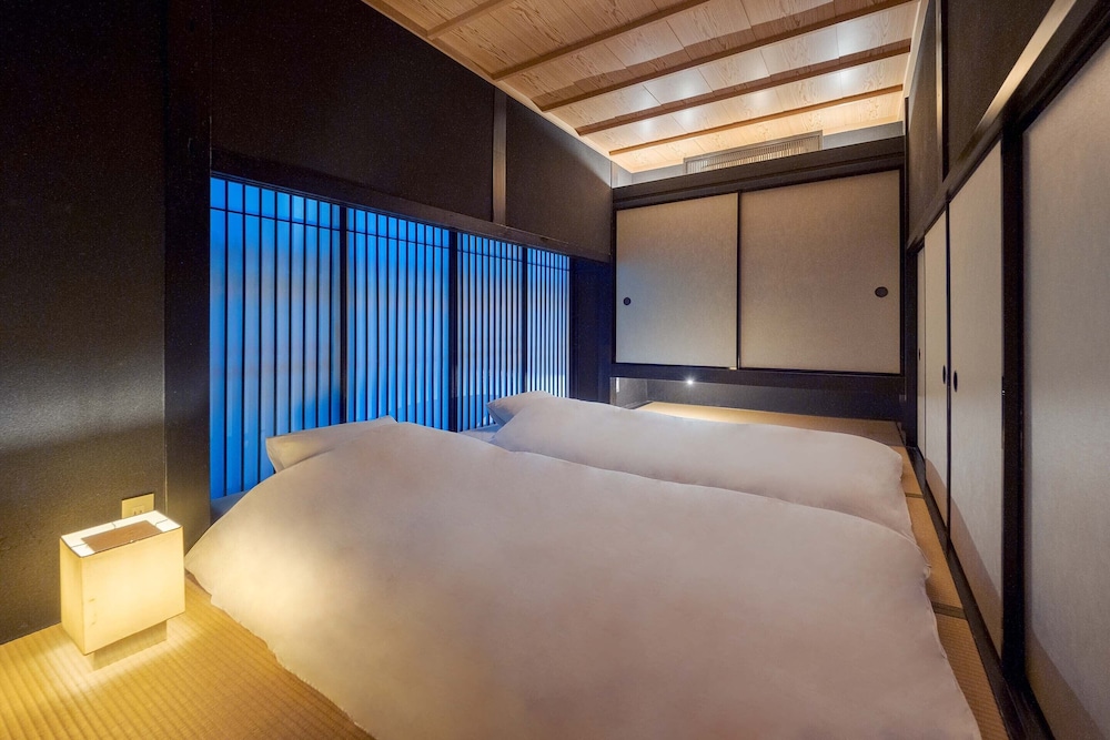 Suoan Machiya Residence Inn 16/45