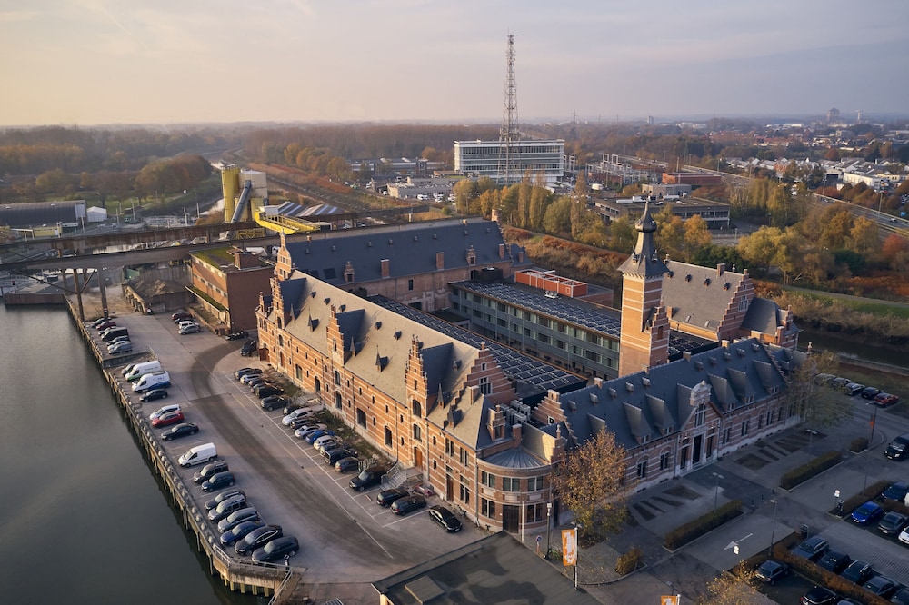 Van Der Valk Hotel Mechelen 3/50