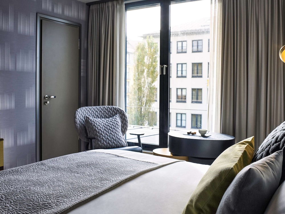 Sofitel Munich Bayerpost 13/80