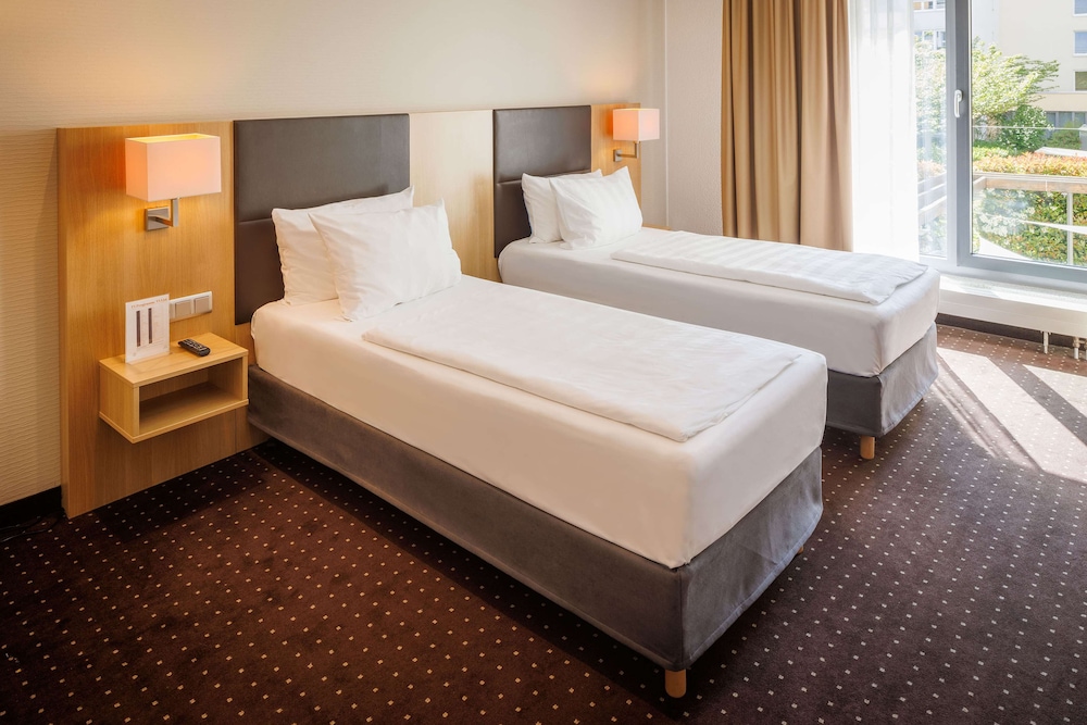 Lanzcarre Hotel Mannheim A Member of Radisson Individuals 6/50