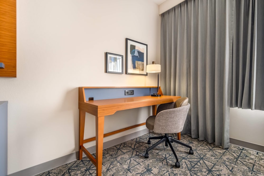 Country Inn & Suites by Radisson, Amarillo Central 42/51