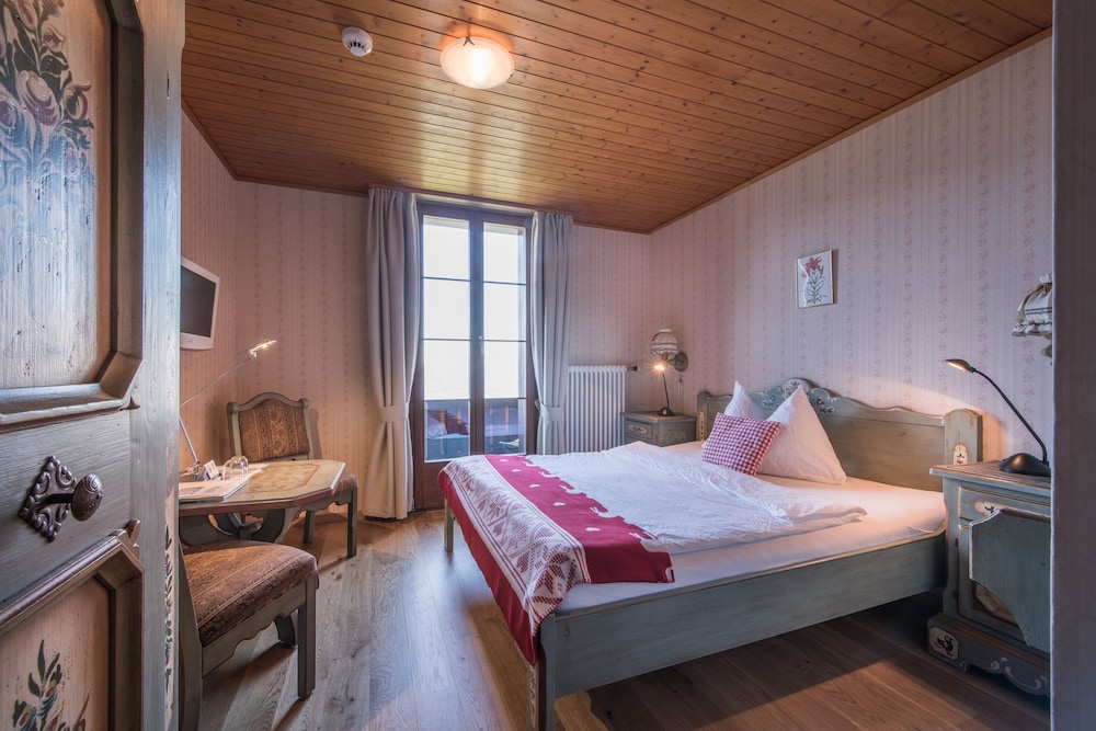 Hotel Beausite Beatenberg 19/50