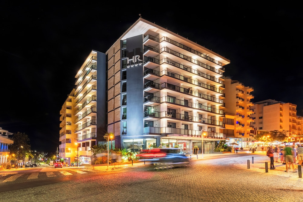 RR Hotel Da Rocha 4/74