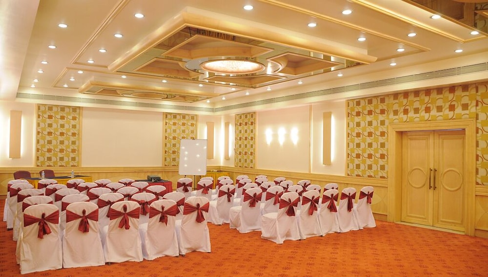COMFORT INN VIJAY RESIDENCY 31/42
