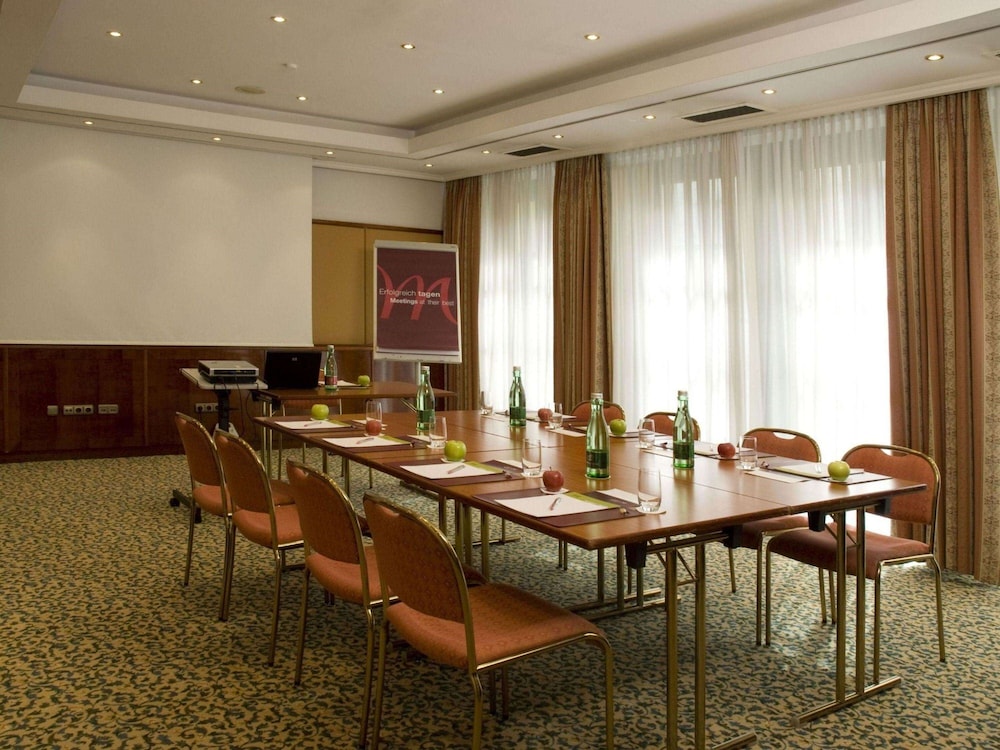 Mercure Grand Hotel Biedermeier Wien 36/46