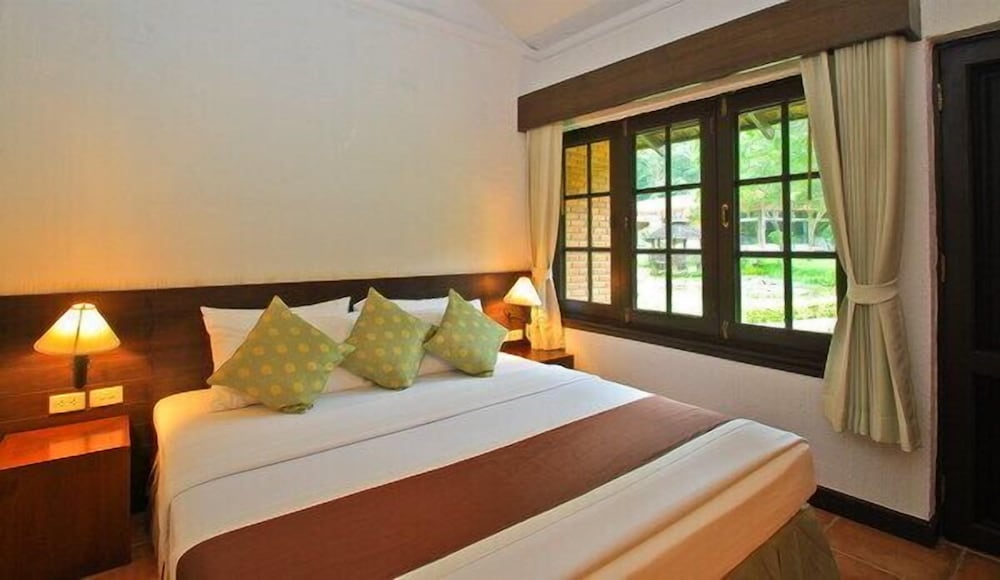 Belle Villa Resort Chiangmai 12/50