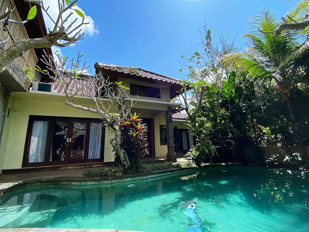 Uma Linggah Resort by Puri Signatures 37/50
