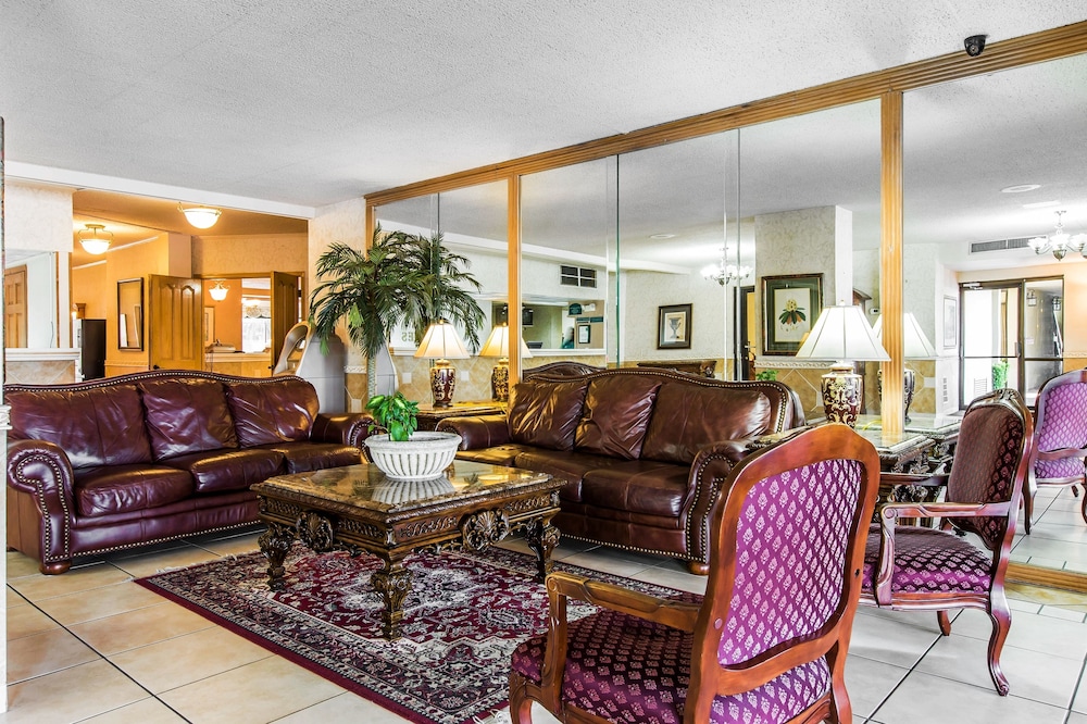 Quality Inn & Suites Waycross 31/45