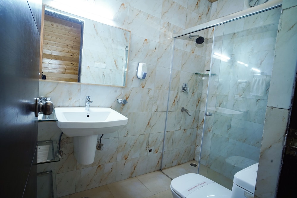 Comfort Inn Coral River 43/45