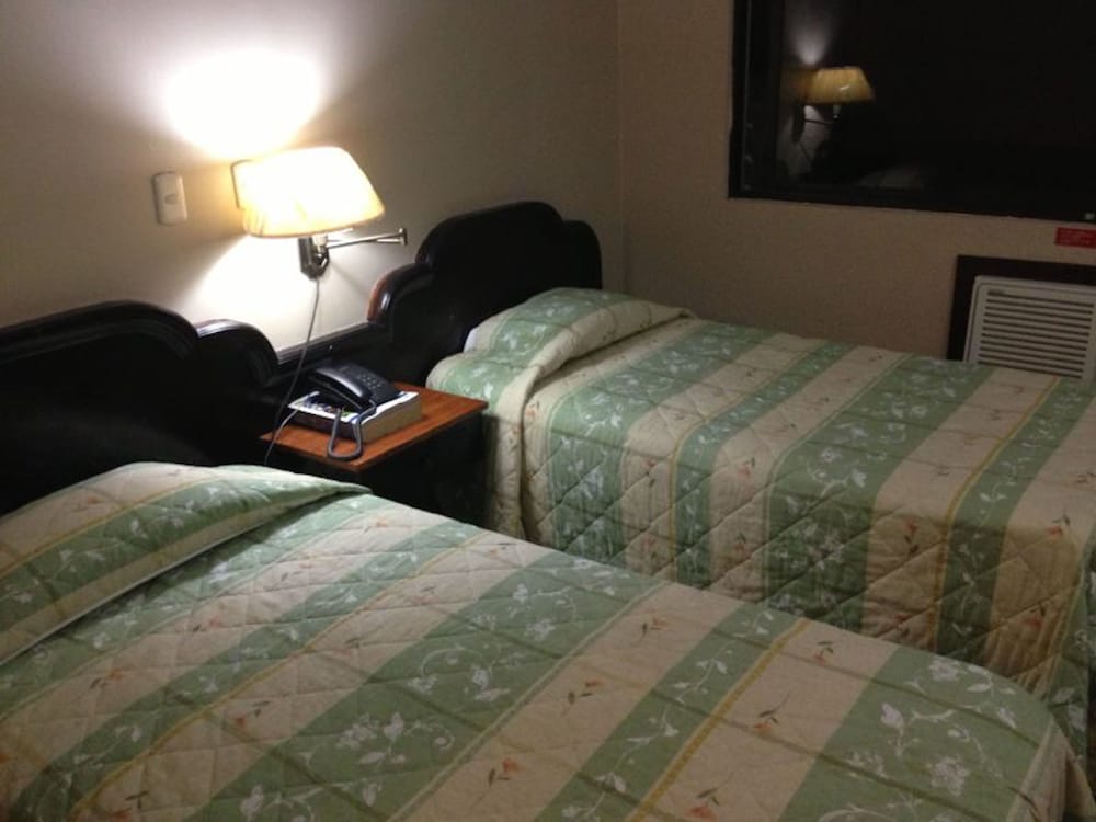 Eurohotel Panama 21/61