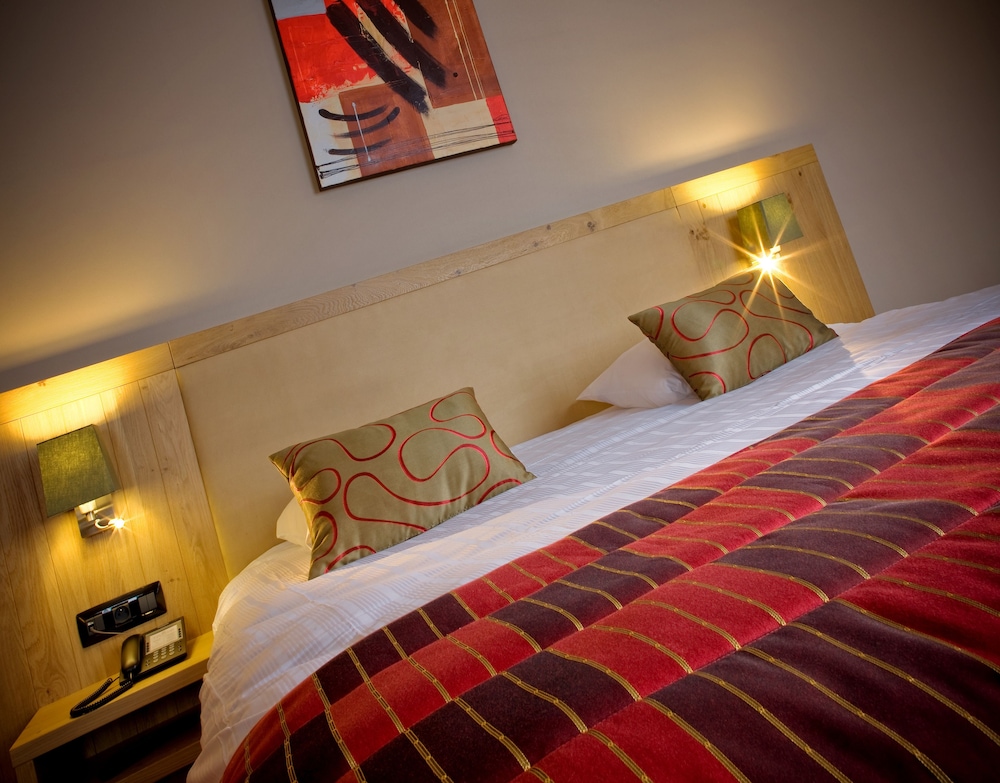 Hotel Restaurant Verviers 22/67