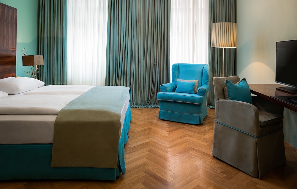 Appartement Hotel an der Riemergasse 9/50