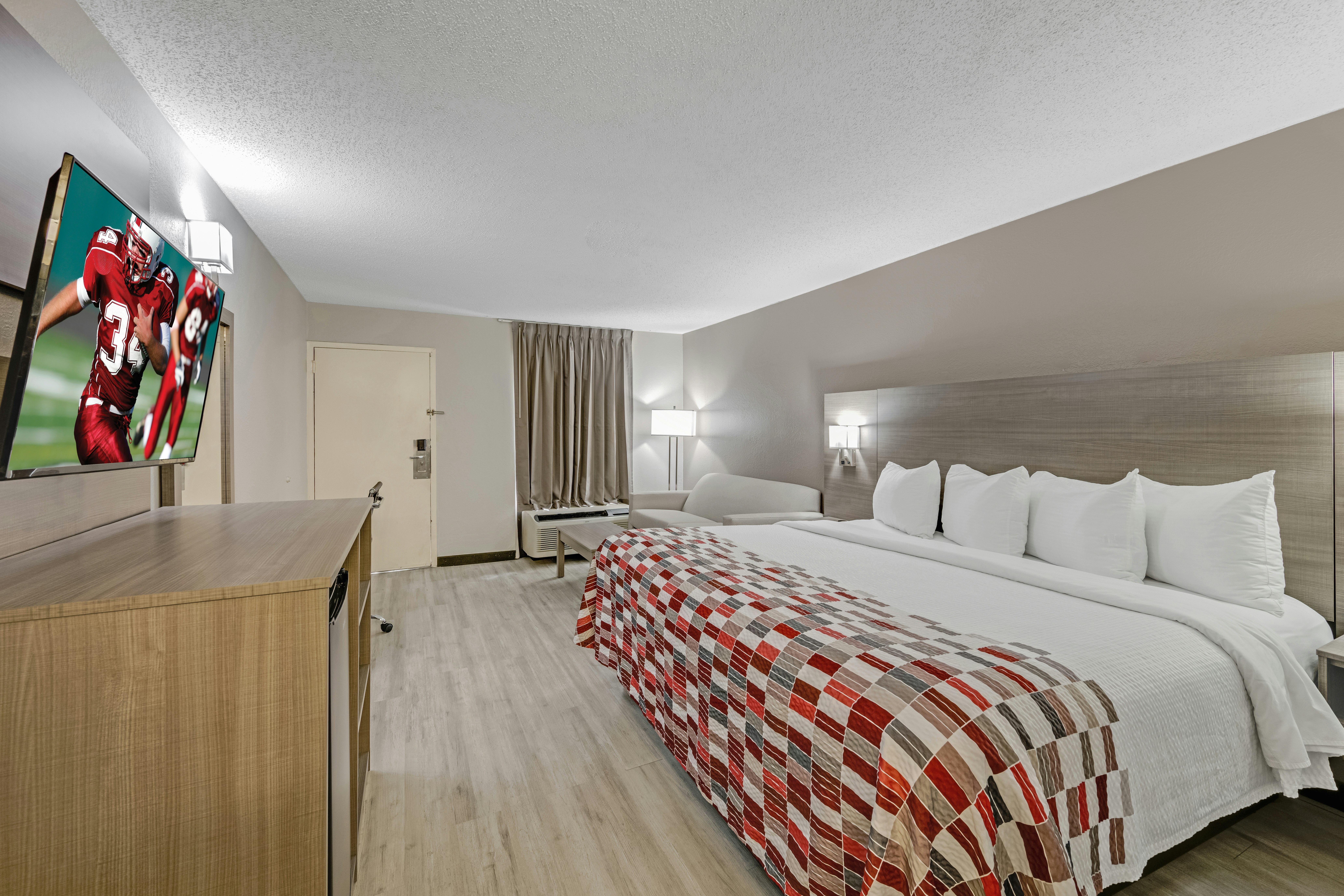 Red Roof Inn Kingsport 15/42
