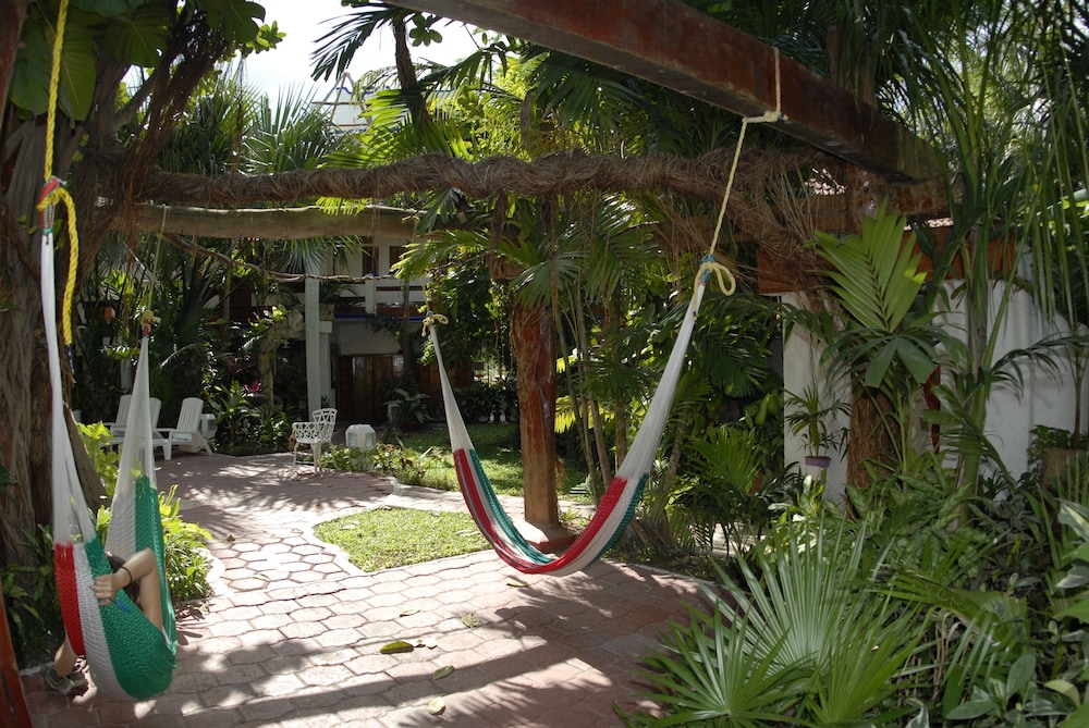 Eco Hotel El Rey del Caribe 27/50