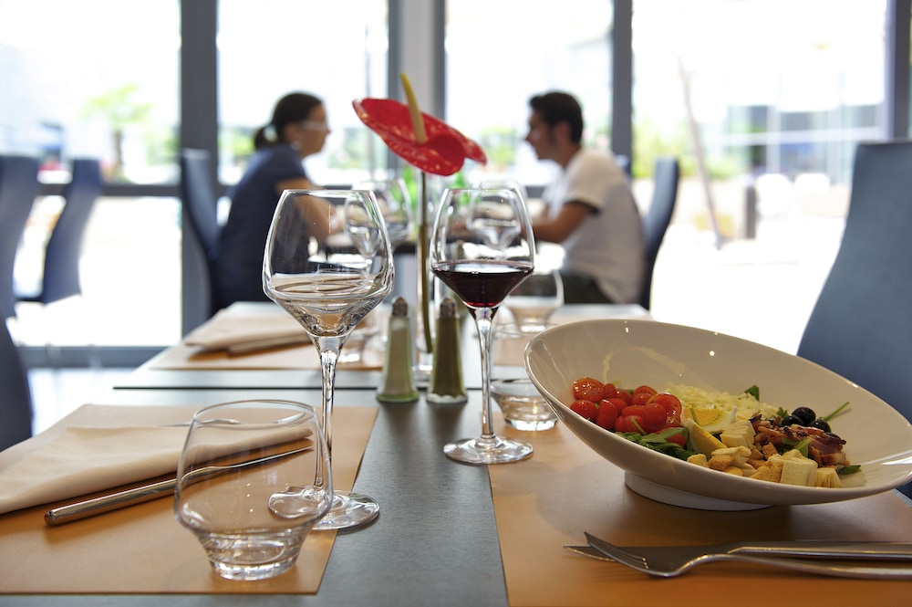 Novotel Roma Est 63/77