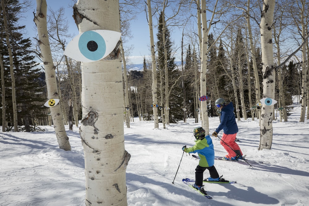 Sioux Lodge Suites by Grand Targhee Resort 25/50