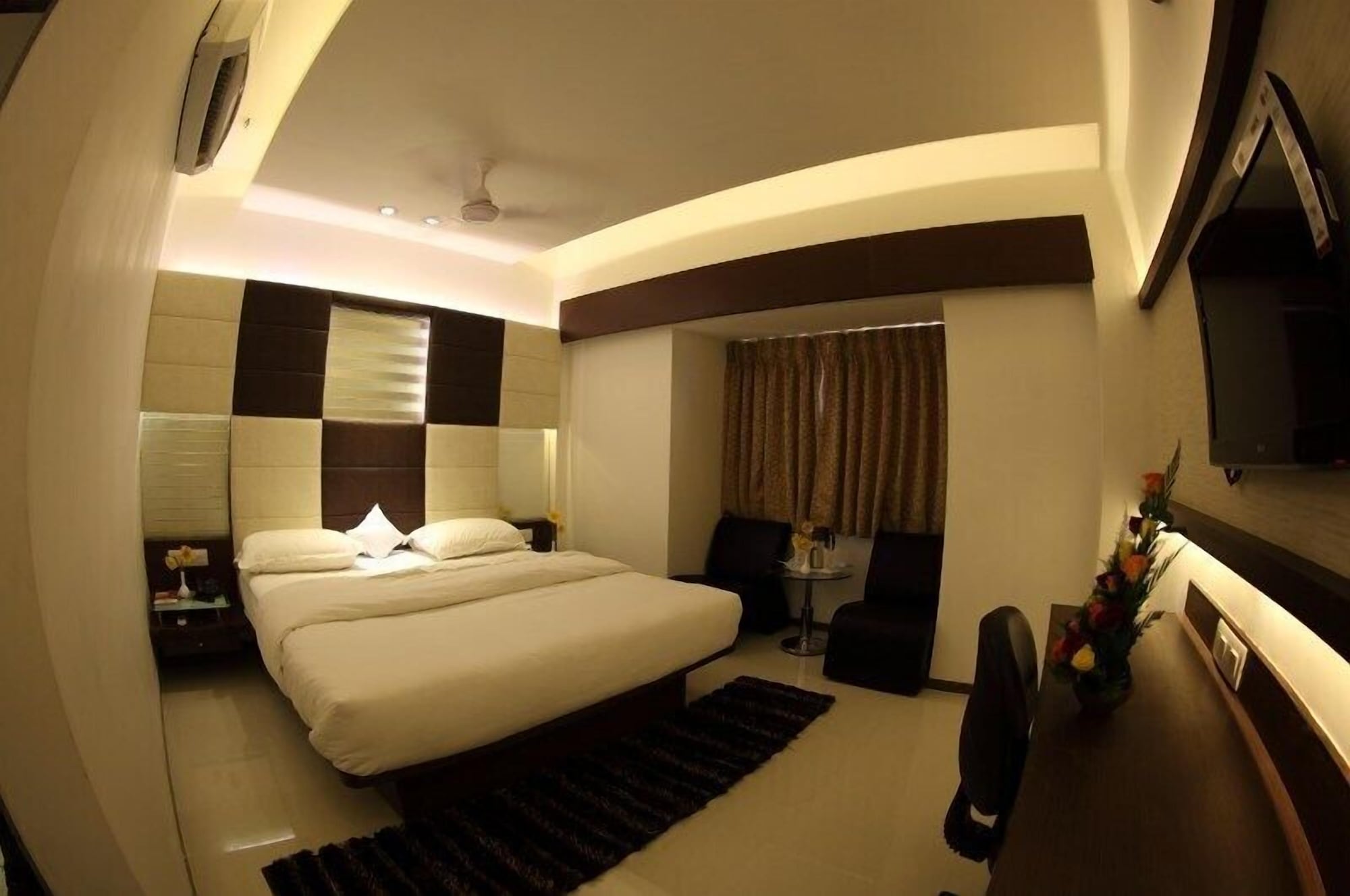 1 BEDROOM, STANDARD