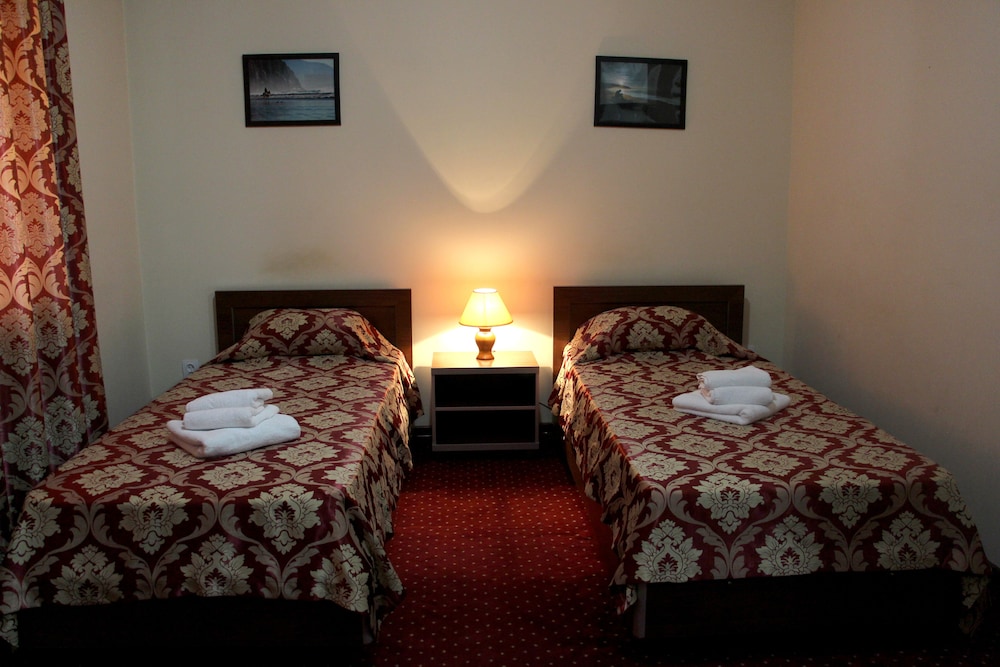 Rohat Hotel 15/43