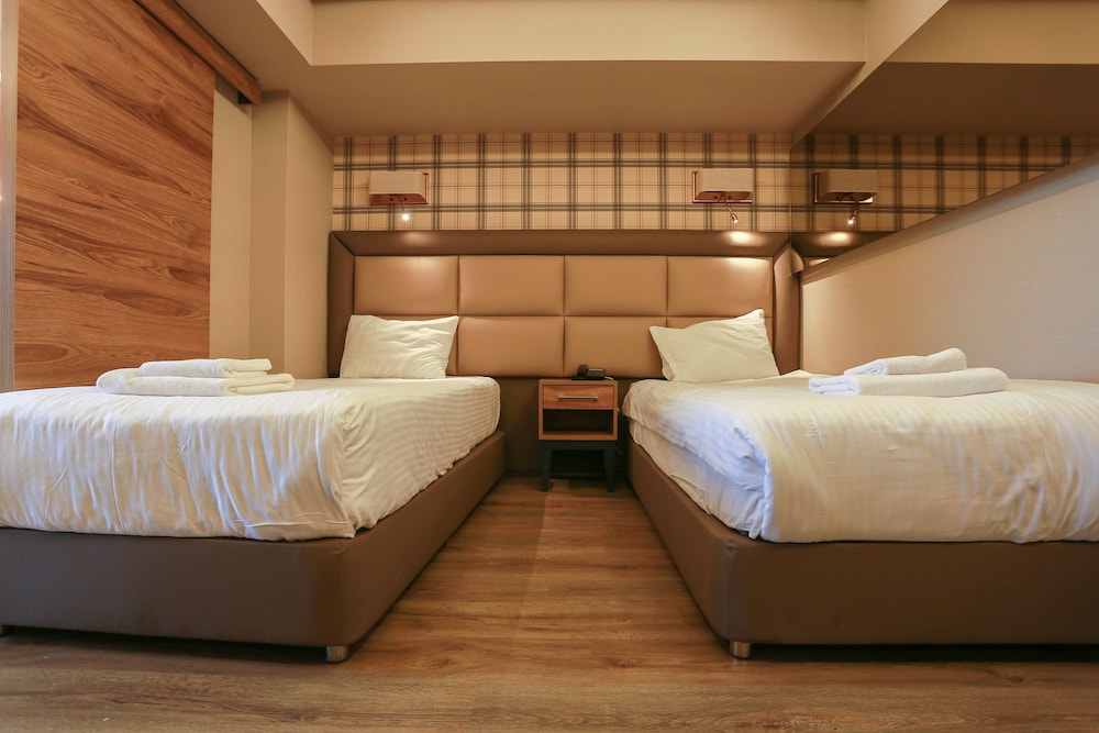 Turkuaz Boutique Hotel 28/81