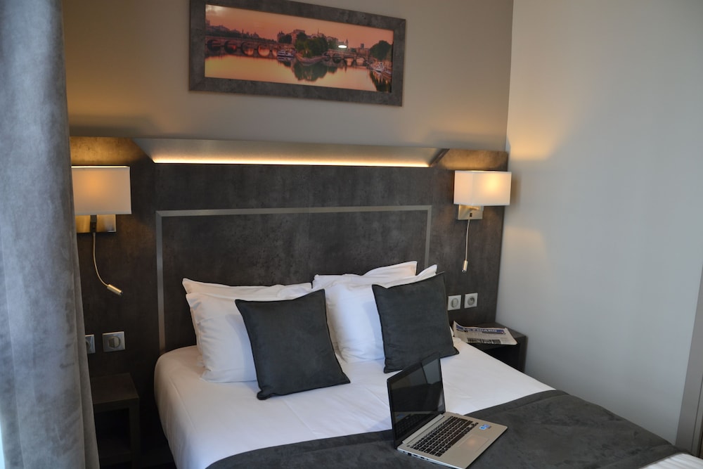 Hotel Paris Italie 22/48