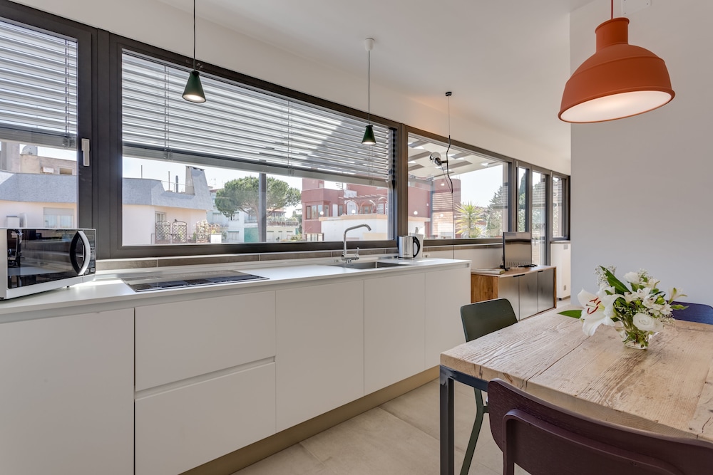 Rome as you feel - San Lucio Apartments 24/50