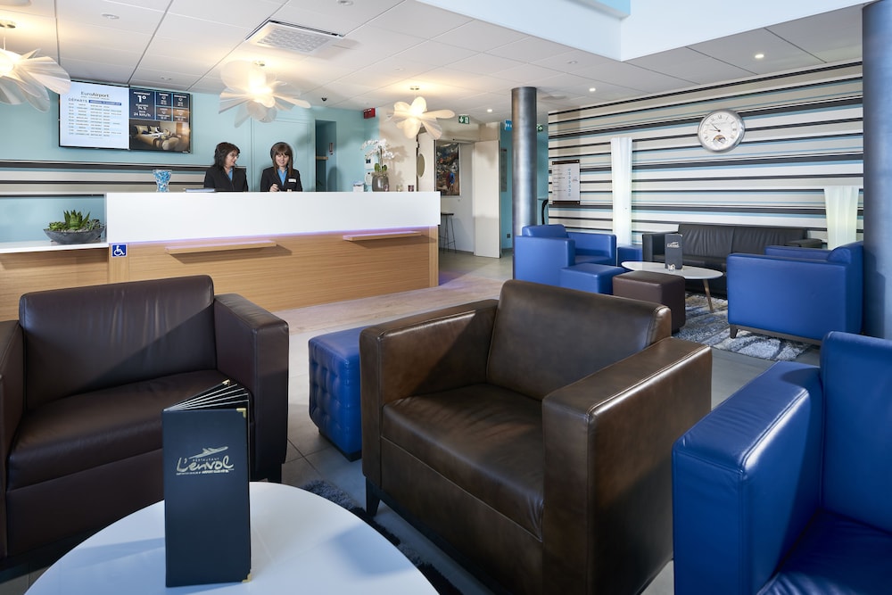 Mercure Bale Mulhouse Aeroport 52/72