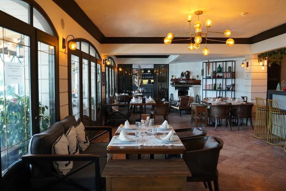 Torbahan Boutique Hotel 35/50
